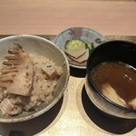 神谷町 なないろ - 