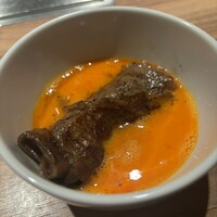 焼肉ホルモン 稲田 - 