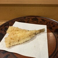 天ぷら浅沼 - 