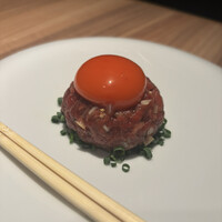 焼肉ホルモン 稲田 - 