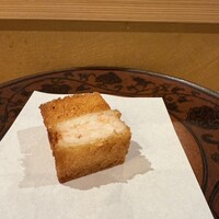 天ぷら浅沼 - 