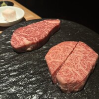 焼肉ホルモン 稲田 - 