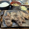感動の肉と米 鈴鹿白子店