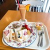 フルーツカフェ タマル 中の棚店