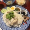 THAIFOOD マイペンライ チカマチラウンジ店