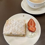 ウエスト青山ガーデン - 