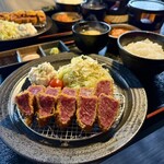 燒肉 肉十八 - 