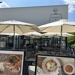 PEANUTS Cafe スヌーピーミュージアム - 
