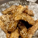 鶏料理ひとりひとり - 