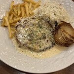 ワイン食堂 旅する子ブタ - 