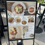PEANUTS Cafe スヌーピーミュージアム - 