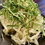 鶏料理ひとりひとり - 