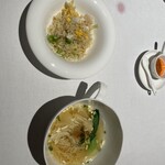 Ino Cantonese 日本橋 たかせ - 