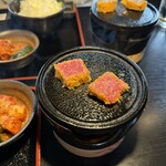 燒肉 肉十八 - 