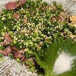 鶏料理ひとりひとり - 