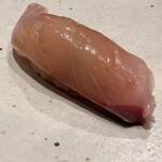 すしやのたい悟 - 小さい勘八しょっこさんでーす。