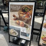 PEANUTS Cafe スヌーピーミュージアム - 