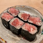 すしやのたい悟 - エシャトロ巻さんでーす。③