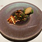 Ino Cantonese 日本橋 たかせ - 