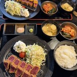 燒肉 肉十八 - 