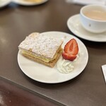 ウエスト青山ガーデン - 