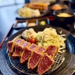 燒肉 肉十八 - 