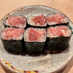 すしやのたい悟 - エシャトロ巻さんでーす。①