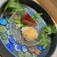 鮨 蓮心 - 
