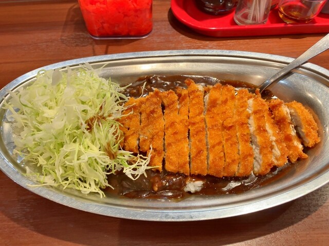 Kanazawa Curry Minato Ten