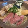 Dad's Ramen 夢にでてきた中華そば