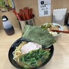 横浜ラーメン 武蔵家 御茶ノ水店