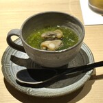 鮨 恵比寿 幸凛 - 