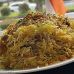 インデアンレストラン  ニューミラ - 