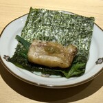 鮨 恵比寿 幸凛 - 