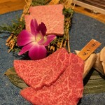 和牛 まつした - 