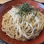 そばの神田 町前屋 松森店 - 