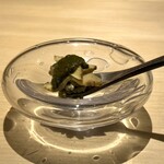 鮨 恵比寿 幸凛 - 