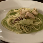 デリツィオーゾ フィレンツェ - 