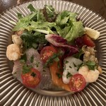 デリツィオーゾ フィレンツェ - 