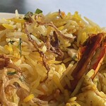 インデアンレストラン  ニューミラ - 