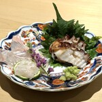 鮨 恵比寿 幸凛 - 