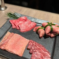 うし松 - 