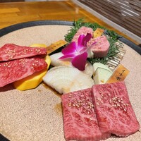 和牛 まつした 本通り店 - 