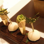 ブレストンコート ユカワタン - Jul, 2014