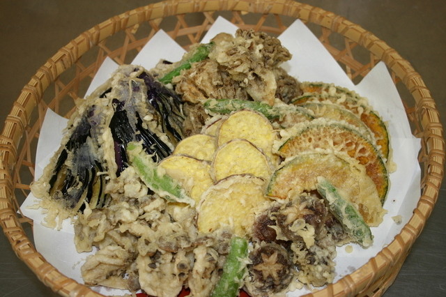 料理メニュー 羽釜炊きごはんと美味しいニッポンのビュッフェ ひな野 長町店 太子堂 自然食 食べログ