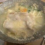 峡谷の湯宿 大歩危峡まんなか - 