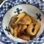 もつ焼き丸昌 - 
