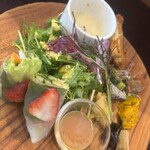 アジアごはんとおはぎ 善 - 