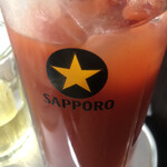 もつ焼き丸昌 - 