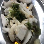 もつ焼き丸昌 - 